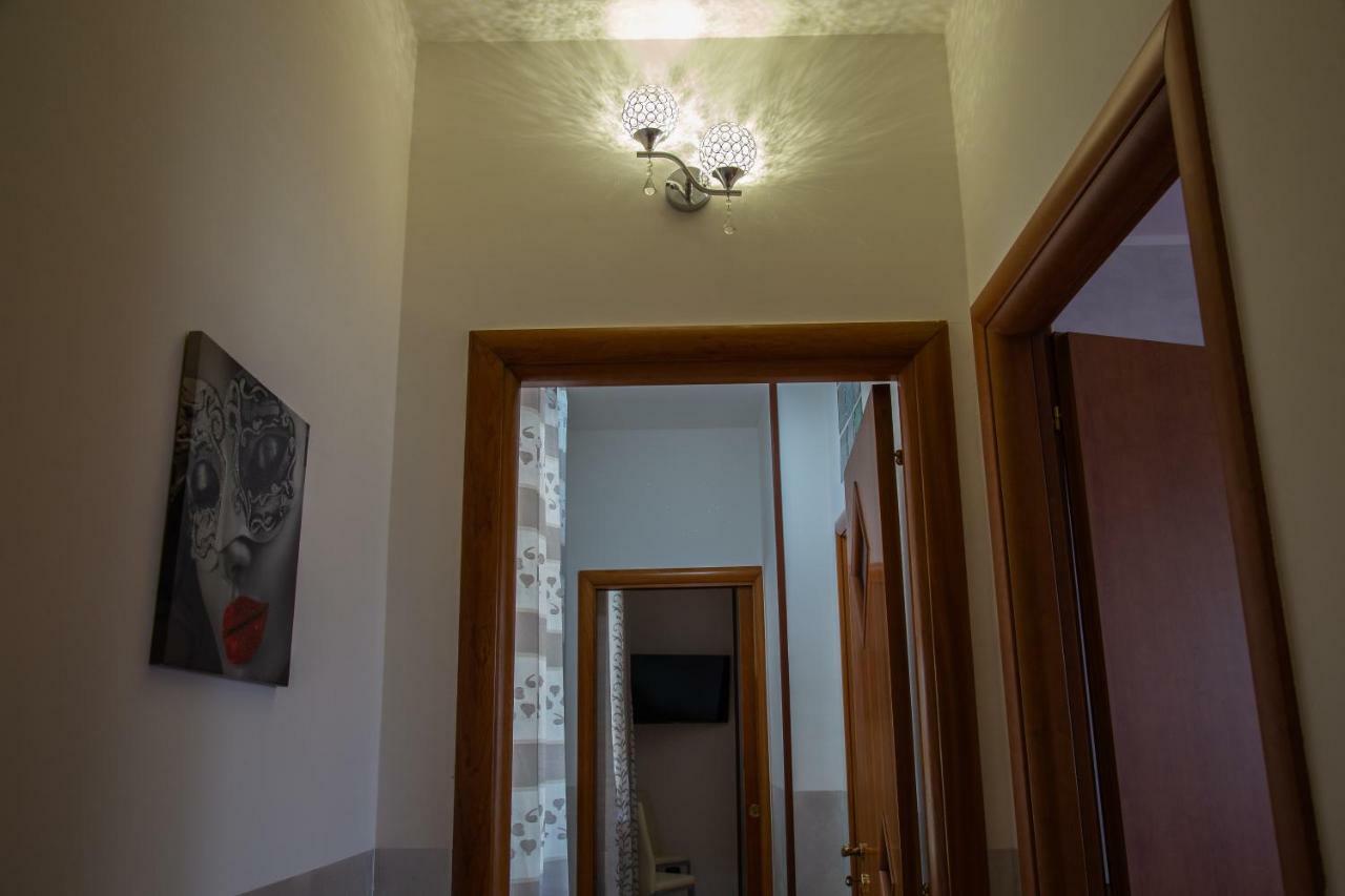 Camera King con Vasca Idromassaggio