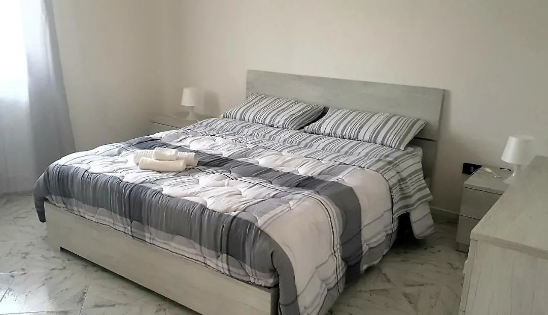 B&B A Casa di Anto-1