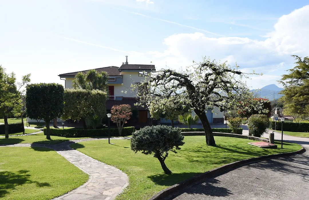 B&B sentiero romantico-1