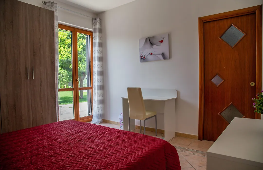 B&B Villa dei Sogni-1