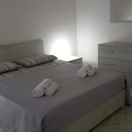 B&B A Casa di Anto-2