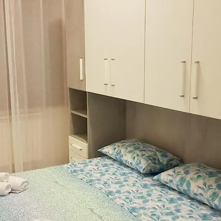 B&B A Casa di Anto-3