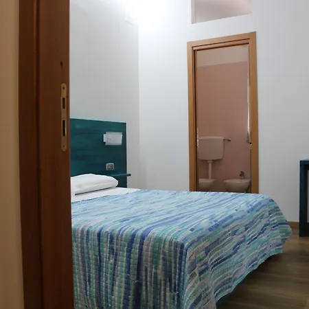 Otto&Mezzo B&B-2