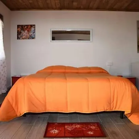 B&B sentiero romantico-3