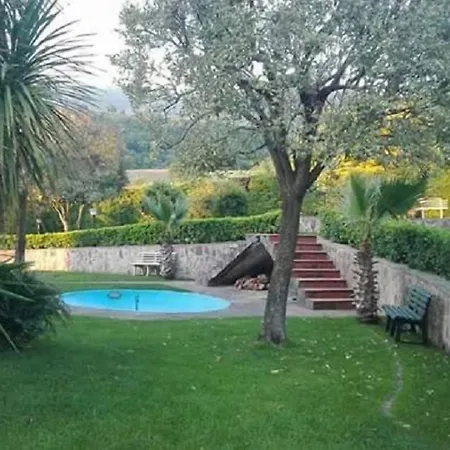 B&B sentiero romantico-2